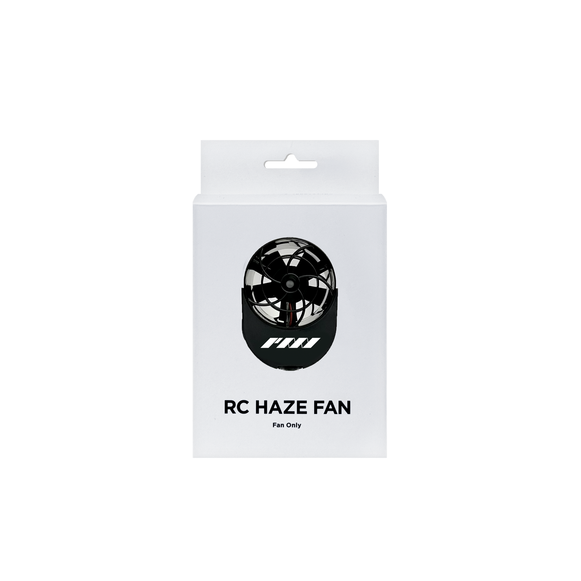 Fan de brume pMi PMI RC