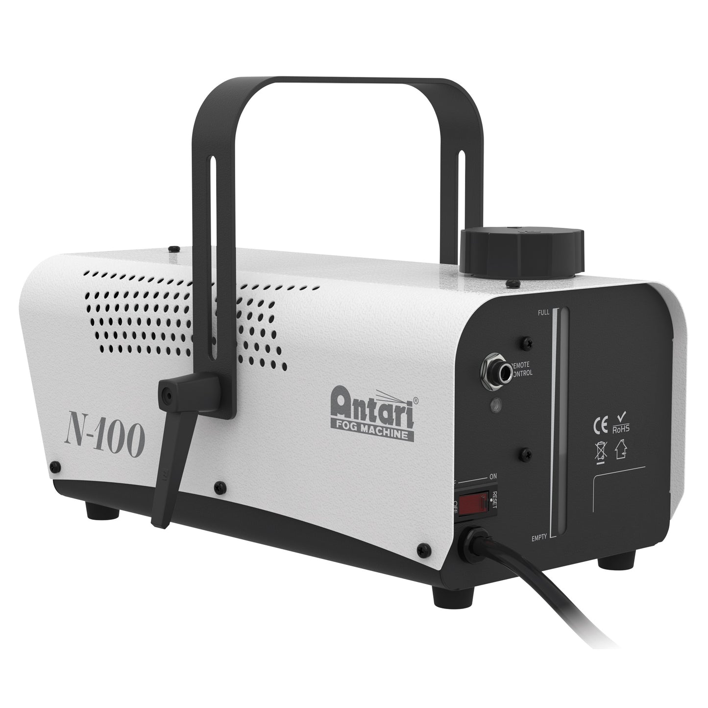 Machine à fumée Falcon n-100