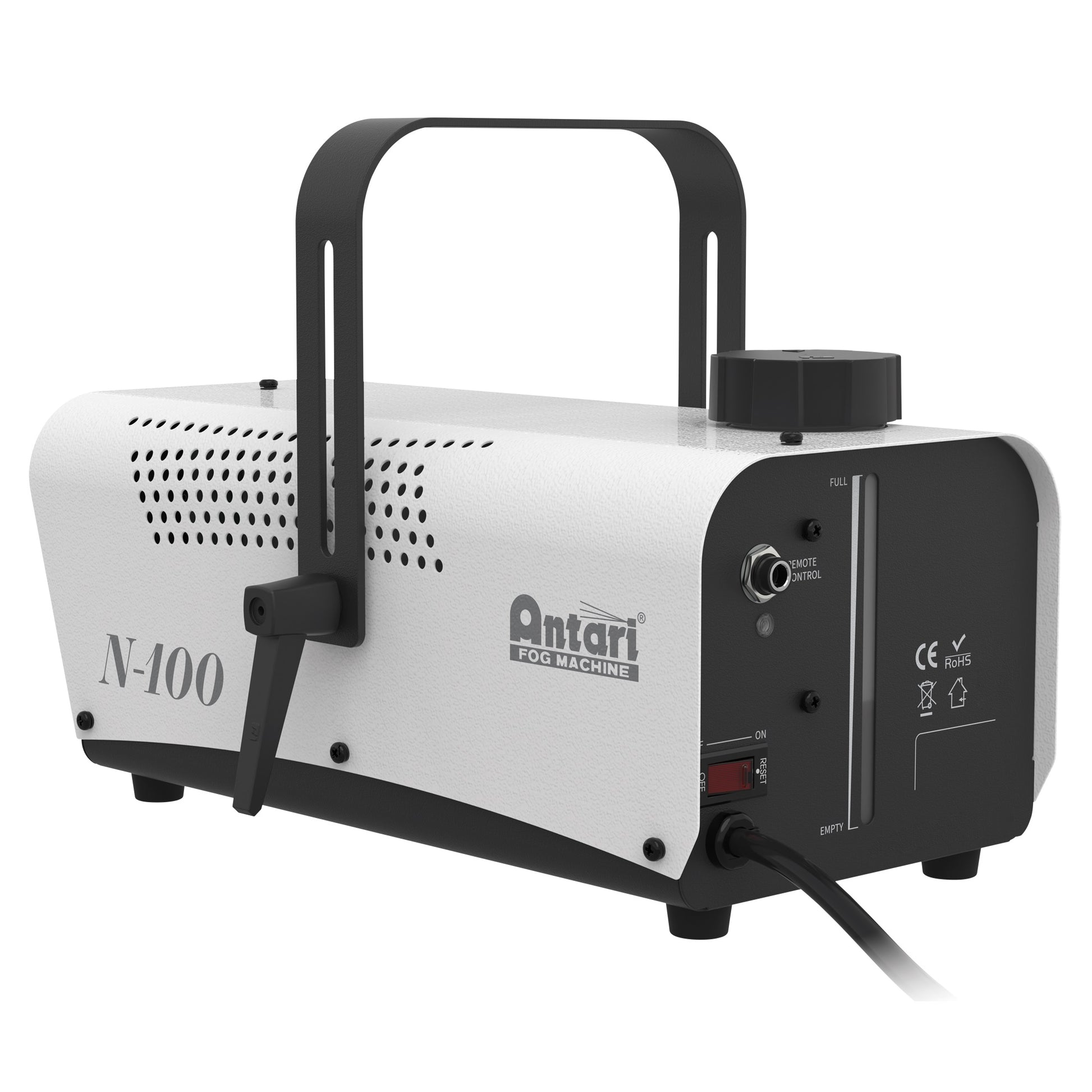 Machine à fumée Falcon n-100