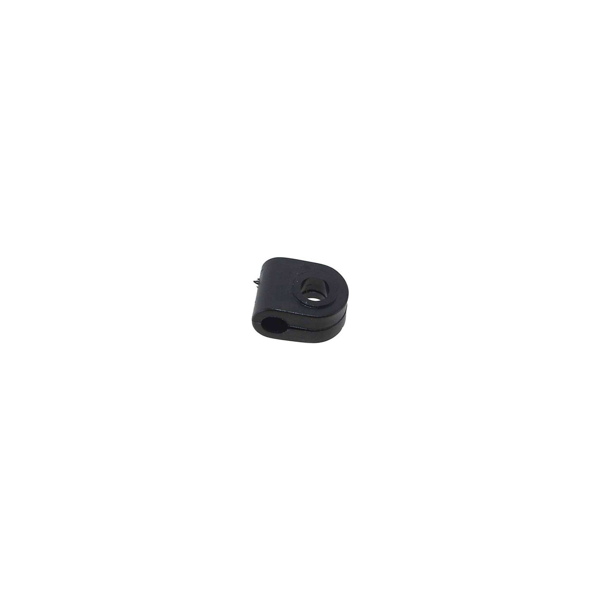 Bofix Boîte A 12 PVC Pince de tige de fil