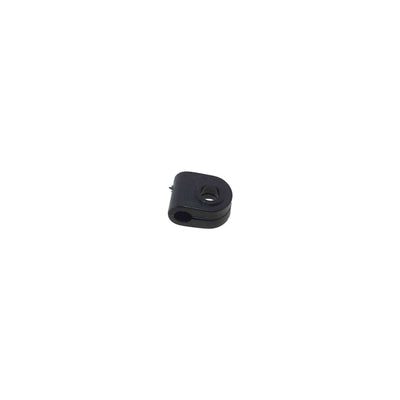 Bofix Boîte A 12 PVC Pince de tige de fil