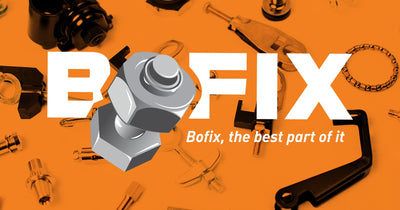 Bofix Box Blindklink Nut M5 (25 pièces)