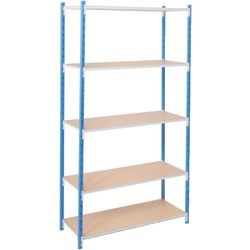 Armoire sbay arn 2000x1000x300