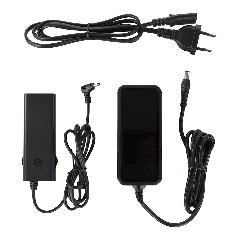 Alimentation Orangemonkie pour Foldio3