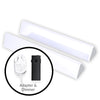 Kit autonome Orangemonkie M2110R pour barre Halo