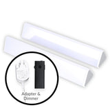 Kit autonome Orangemonkie M2110R pour barre Halo - afbeelding 1