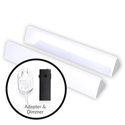 Kit autonome Orangemonkie M2110R pour barre Halo
