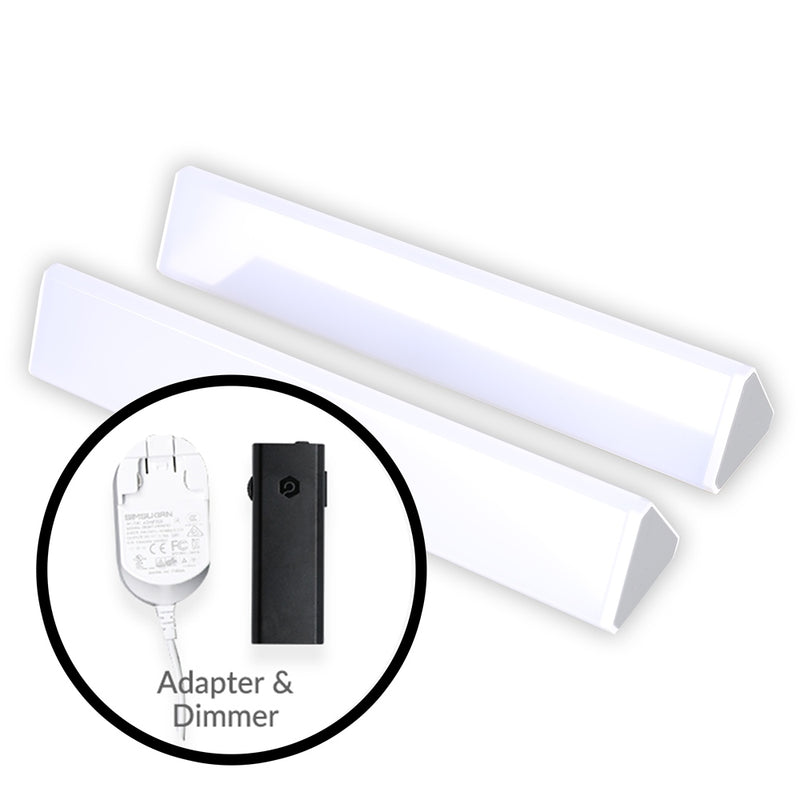 Kit autonome Orangemonkie M2110R pour barre Halo