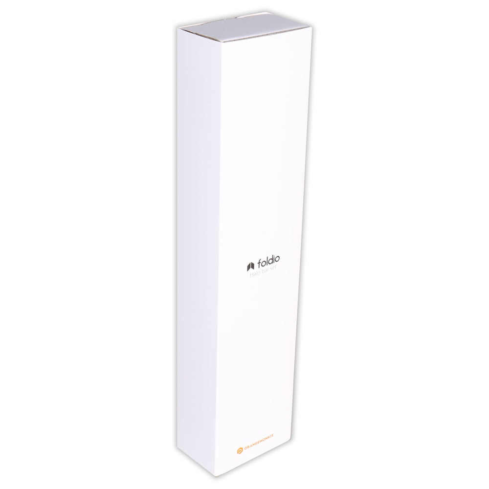 Kit autonome Orangemonkie M2110R pour barre Halo