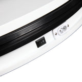 FALCON EYES MINI PLAN TOURNE T360-A1 45 cm à 40 kg - afbeelding 3