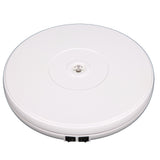 FALCON EYES MINI PLAN TOURNE T360-A2 25 cm à 10 kg - afbeelding 2