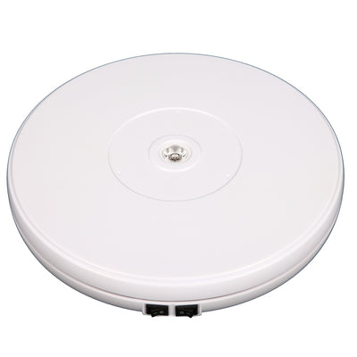 FALCON EYES MINI PLAN TOURNE T360-A2 25 cm à 10 kg