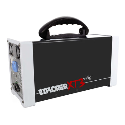 Innovatronix Tronix Generator Explorer XT3 2400WS incl.