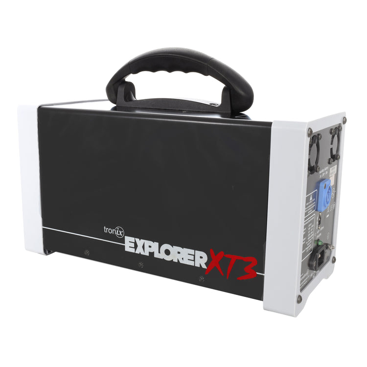 Innovatronix Tronix Generator Explorer XT3 2400WS incl.
