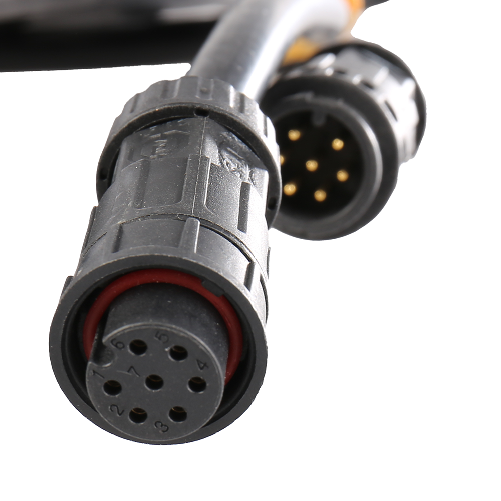 Câble d'extension des yeux Falcon SP-XC10H12 10m