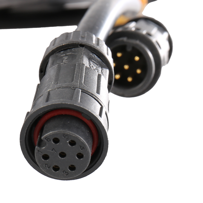 Câble d'extension des yeux Falcon SP-XC10H12 10m