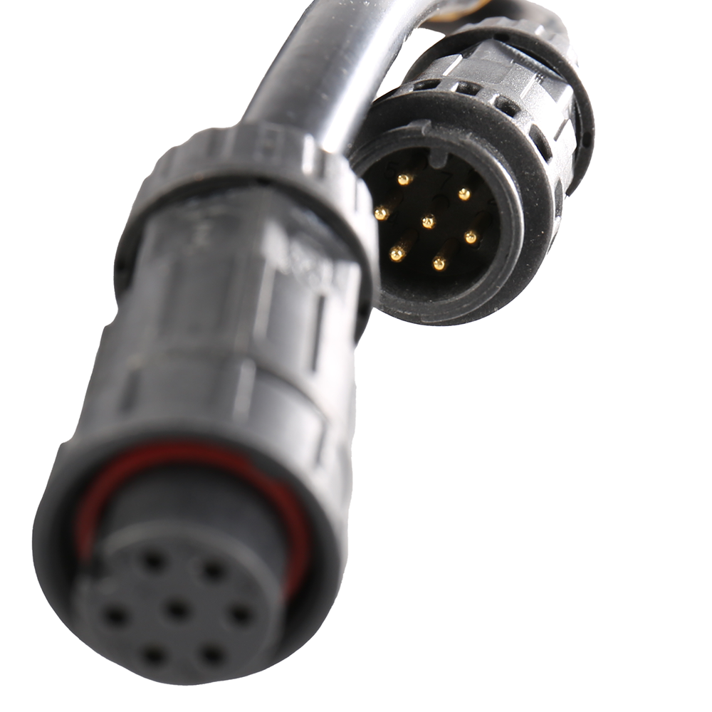 Câble d'extension des yeux Falcon SP-XC10H12 10m