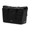 Sac à l'épreuve urbaine à l'épreuve urbaine Longtail Black | 60L