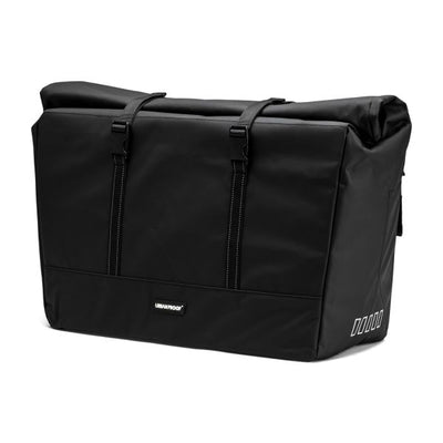 Sac à l'épreuve urbaine à l'épreuve urbaine Longtail Black | 60L