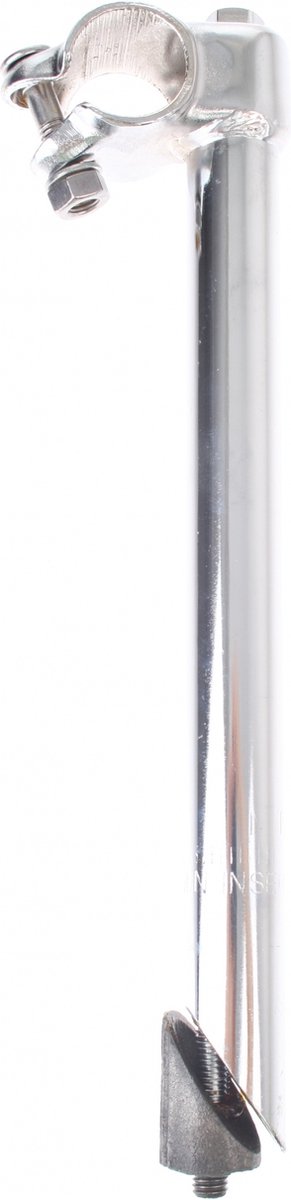 potence 22.2 240 chromé
