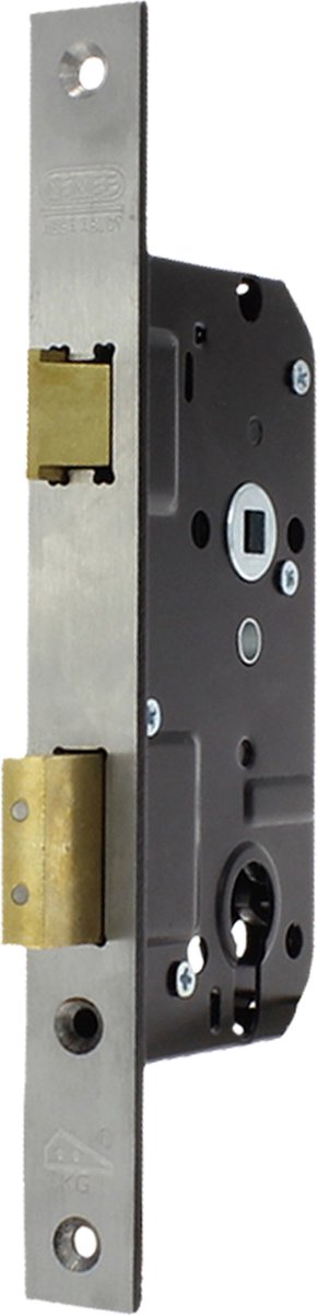 Serrure Nemef zb 4139-17-50-o