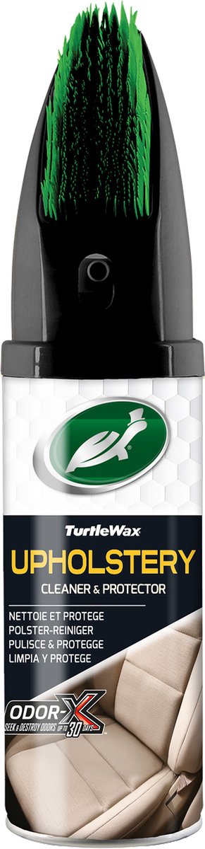 Cire de tortue cire de tortue sur un rembourrage 400 ml