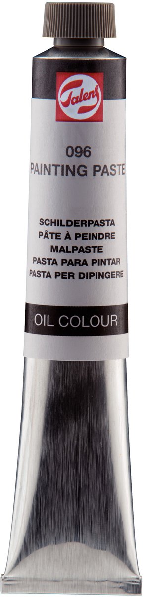 Talens • pâte à peindre 096 tube 60ml