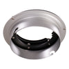 Adaptateur des yeux Falcon Dbecbw Elinchrom à Bowens