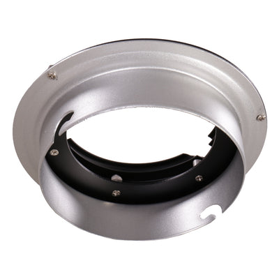 Adaptateur des yeux Falcon Dbecbw Elinchrom à Bowens