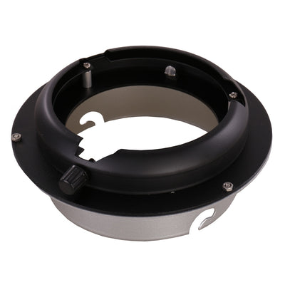 Adaptateur des yeux Falcon Dbecbw Elinchrom à Bowens