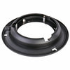 Adaptateur Falcon Eyes DBBW-EX universel vers Bowens
