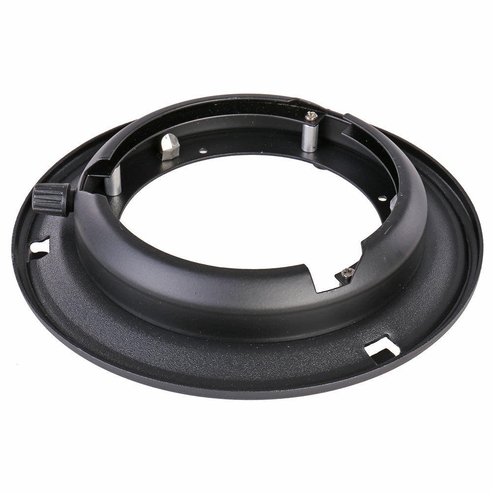 Adaptateur Falcon Eyes DBBW-EX universel vers Bowens