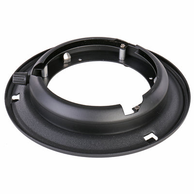Adaptateur Falcon Eyes DBBW-EX universel vers Bowens