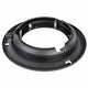 Adaptateur Falcon Eyes DBBW-EX universel vers Bowens