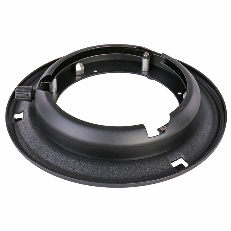 Adaptateur Falcon Eyes DBBW-EX universel vers Bowens