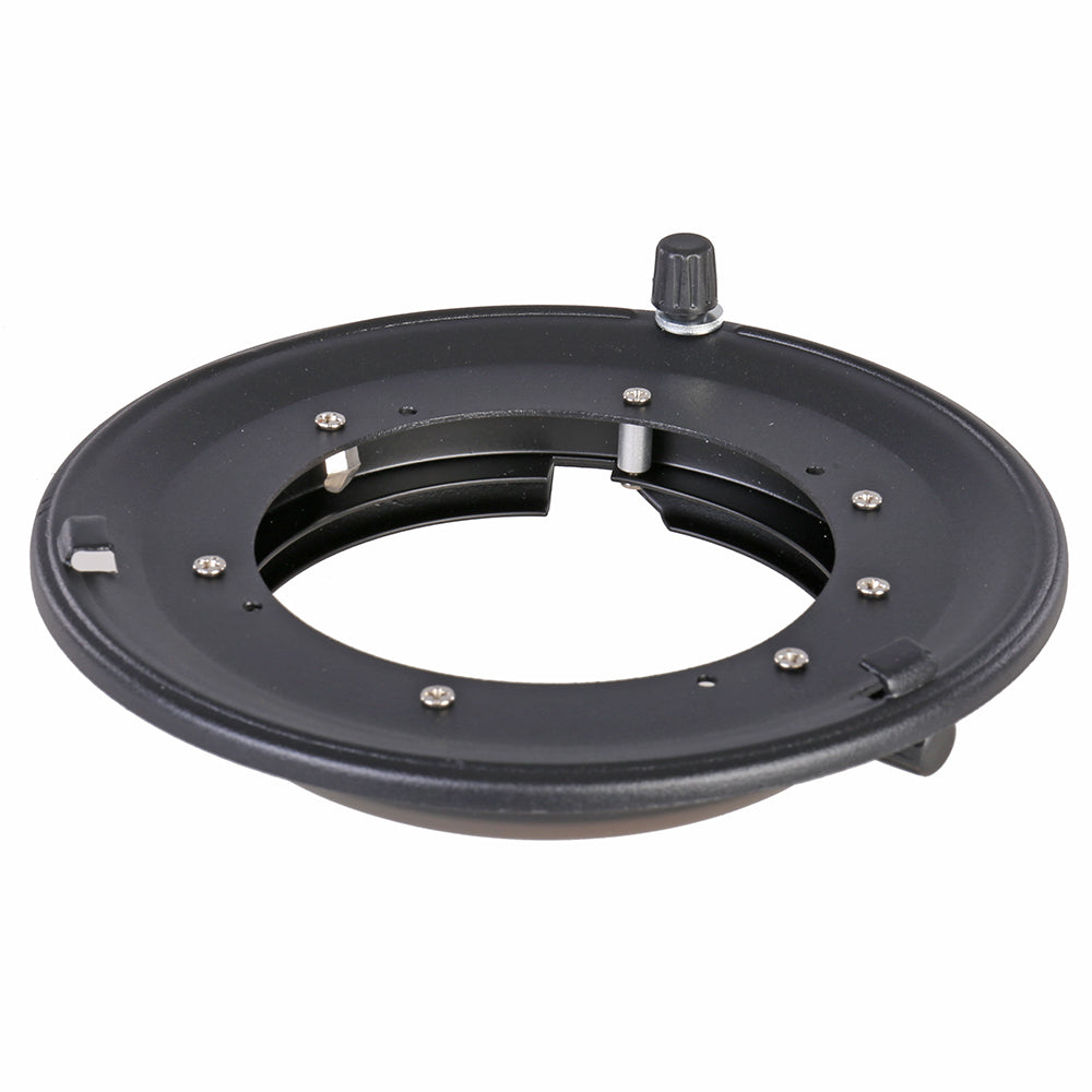 Adaptateur Falcon Eyes DBBW-EX universel vers Bowens