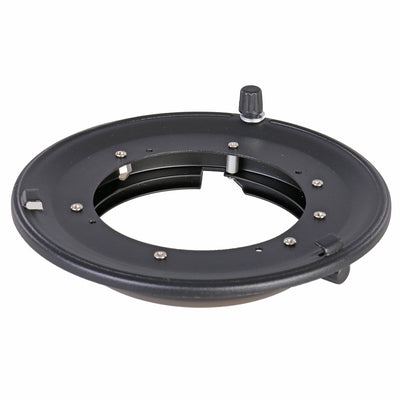 Adaptateur Falcon Eyes DBBW-EX universel vers Bowens