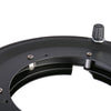 Adaptateur Falcon Eyes DBBW-EX universel vers Bowens