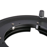 Adaptateur Falcon Eyes DBBW-EX universel vers Bowens - afbeelding 3