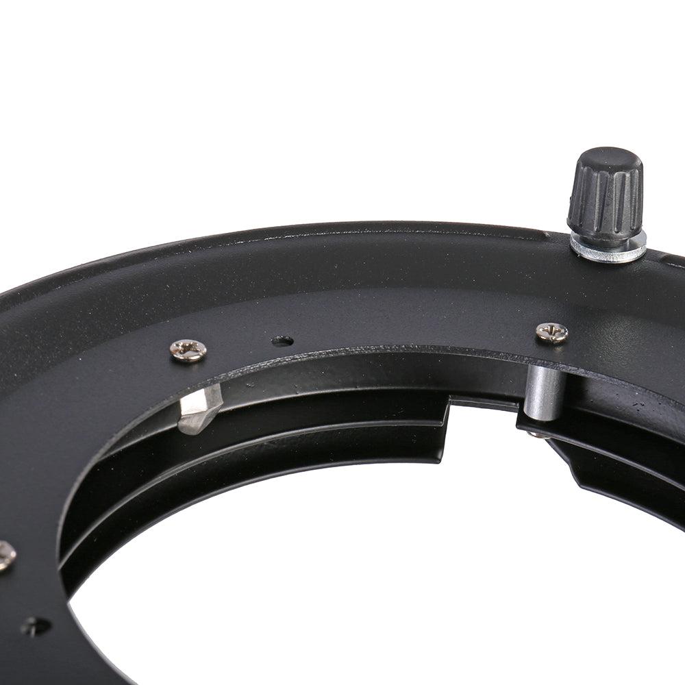 Adaptateur Falcon Eyes DBBW-EX universel vers Bowens