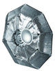 Bol Beauté Pliable Falcon Eyes FESR-100S 100 cm
