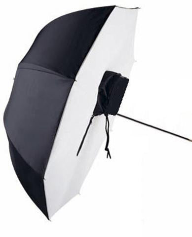 Falcon Eyes Softbox Parapluie Réflexion U-32 82 cm