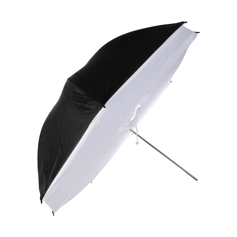 Falcon Eyes Softbox Parapluie Réflexion U-48 118 cm