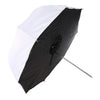 Falcon Eyes Softbox Parapluie Blanc Diffus UB-32 82 cm