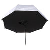 Falcon Eyes Softbox Parapluie Blanc Diffus UB-32 82 cm