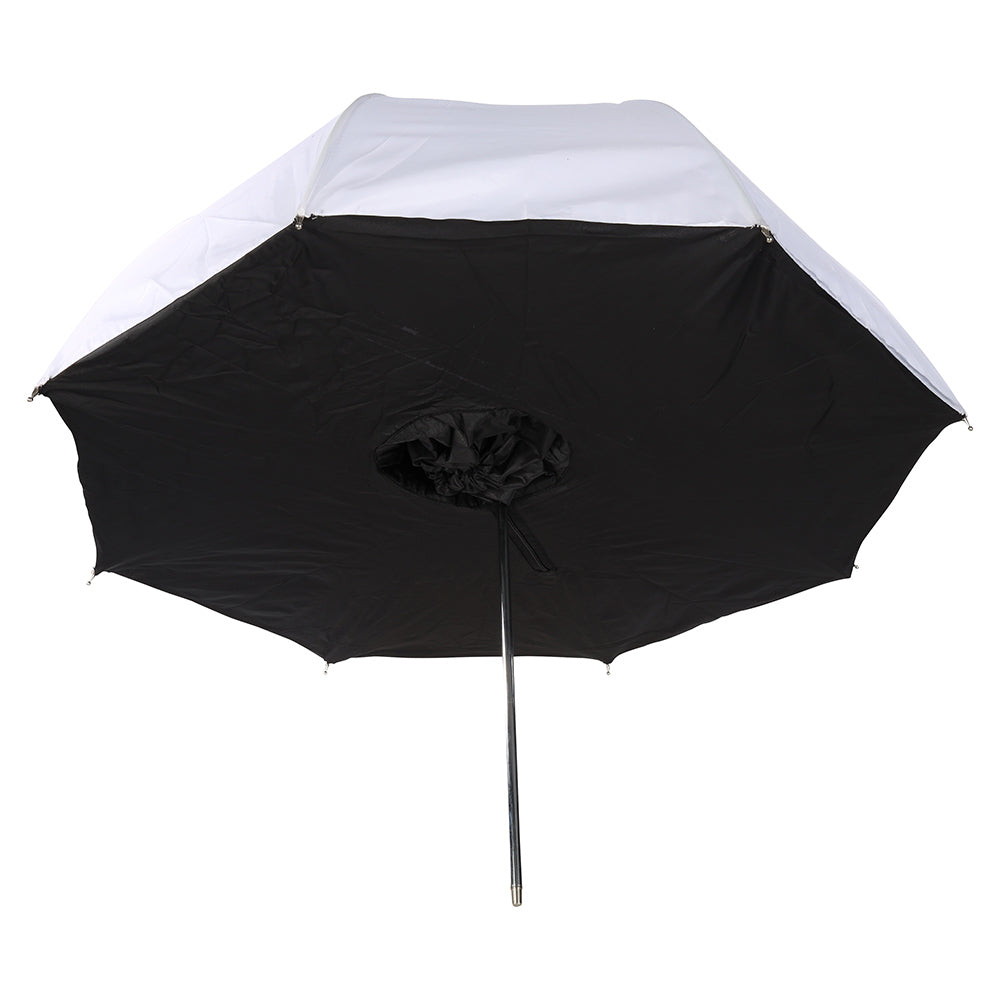 Falcon Eyes Softbox Parapluie Blanc Diffus UB-32 82 cm