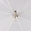 Falcon Eyes Softbox Parapluie Blanc Diffus UB-32 82 cm