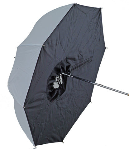 Falcon Eyes Softbox Parapluie Blanc Diffus UB-48 118 cm