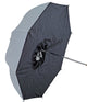 Falcon Eyes Softbox Parapluie Blanc Diffus UB-48 118 cm