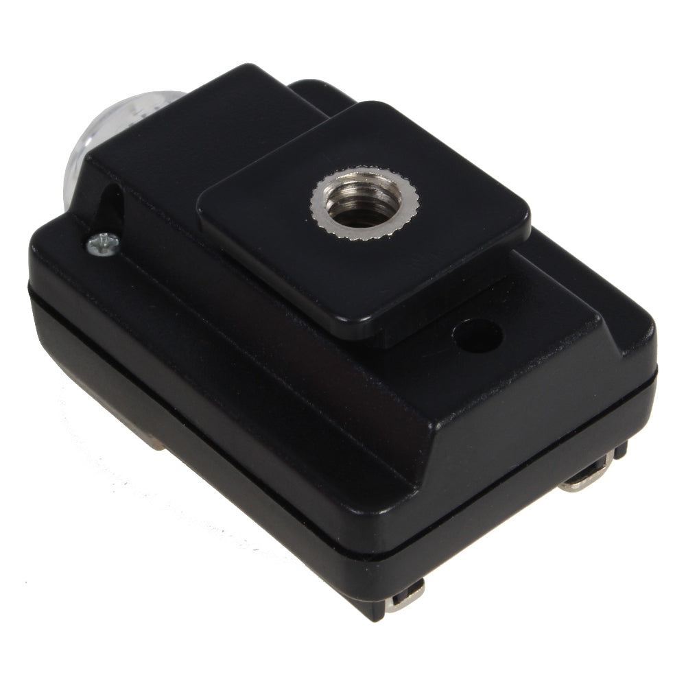 Capteur des yeux Falcon + Flash Shoe PSL-15